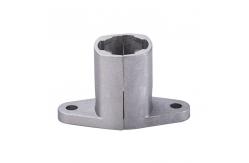 China Special Design Aluminum Lean Pipe Alloy T Connector Fastening Bolts Tools supplier