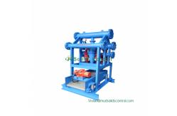 China Solids Control Mud Cleaner 60m³/h – Integrated Drilling Fluid Purification supplier