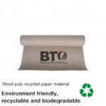 Reusable 36m Length Hardwood Floor Protection Products for sale