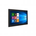 15 Inch Tft Lcd Monitor 500 Nits High Brightness 1024*768 Pixel Industrial All In One for sale