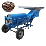Watermelon Seeds Harvester Machine Melon Seed Harvesting Machine