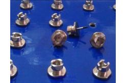 China Panasonic KME Nozzle 204S supplier