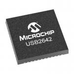 American Microchip Integrated Circuits USB2642/ML Brand New Original Electronic Components Package  Monitor and Reset Ethernet Controller for sale