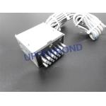 HLP2 Cigarette Packer Machine Loosen End Empty Filter Rod Detector for sale