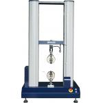 Double Column 20KN Servo Computer Tensile Testing Machines / Universal testing machine for sale