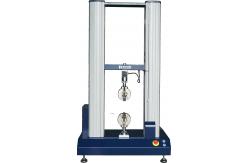 China Double Column 20KN Servo Computer Tensile Testing Machines / Universal testing machine supplier