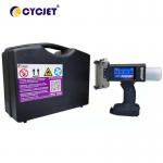 Industrial Large Character Inkjet Printer For Brand Name Printing for sale