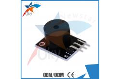 China 5V Passive Buzzer Module For Electronic Equipment , Arduino Development Kit supplier