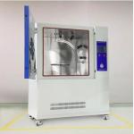 ISO 20653-2013 Environmental Test Chamber High Pressure Salt Spray Test Chamber for sale