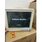 Ambulance Emergency 6 Parameters Multi Parameter Patient Monitor 12.1 Inch