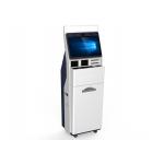 Video Store Self Music Downloading Service Kiosk Pay By Handheld POS Terminal for sale
