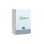 48volt 100ah 200ah 300ah Lithium Ion Battery Pack IP21 for sale