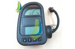 China 14390065P03 14390065 Monitor Display Panel For EC210B EC240B Excavator supplier