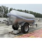 Tank Type Liquid Fertilizer Spreader Anti Corrosion For Four Wheel Tractor for sale