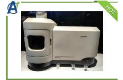 China ICP Inductively Coupled Plasma Emission Spectrometer Element Analyzer supplier