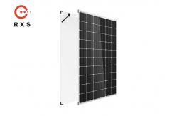 China 285W Monocrystalline PV Module 17.32% Efficiency Double Semi Tempered Glasses supplier