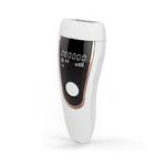 China Sapphire Ipl Laser Hair Removal Machine Depiladora Portable Cooling Permanent manufacturer