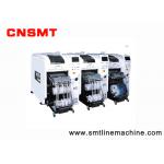 PANASONIC NPM-D3 0.5MPa 84000cph Pick And Place Machine for sale