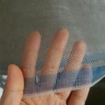 Transparent Anti Mosquito Window Screen For Agriculture Greenhouse