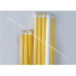 Acid Alkali Resistance White Mesh Screen 18 Mesh - 420 Mesh With Long Working Life for sale