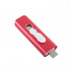 Metal Type C USB Flash Drives 2.0 And USB 3.0 128GB 256GB US Standard for sale