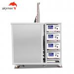 1200W 40KHz Industrial Ultrasonic Equipment Skymen Removing Calcium Deposits for sale