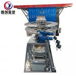22kw 52kw 58kw 62KW New Multifunctional rotomolding machine with 0-50mm Mould for sale