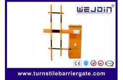 China Heavy Duty Fencing Boom Barrier Compatible with Parking Barrier System supplier