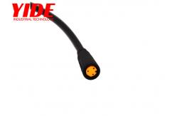 China 48V 2A Waterproof 2 PIN Connector Ebike Environmenta Friendly supplier
