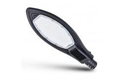 China Waterproof 6500K Outdoor Led Street Lights Ip65 Ac Power supplier
