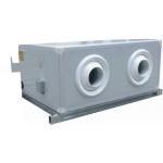 Jetex Jet Air Handling Units Indoor Movable Cabinet Industrial Cooling Unit Ventilation System for sale