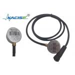 Ultrasonic External Oil Tank Level Gauge Water Level Transmitter for sale