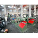 Hydraulic 15kw Motor Scrap Metal Alligator Shear For Steel for sale