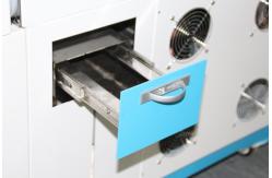 China -40～150℃ 150L Programmaber Temperature Humidity Testing Chamber with Chinese,English Optional supplier