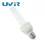 254nm ultraviolet Uv Ozone Bulb Lamp E26 / E27 for sterilization for sale