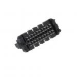SEAM-10-02.0-L-04-1-A-K-TR Connectors High-Speed 56 Gbps Open-Pin-Field Array Connector for sale