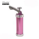 Manual Biscuit Press Machine CE Multifunctional Cookie And Icing Gun for sale