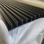 High Strength Spot Welding Side by Side Strut Channel for sale