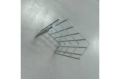China 10Ft Steel Network Cable Tray Fireproofing Easy Installation And Maintenance supplier