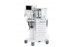 China 20-1500ml Anaesthetic Cart CO2 Flow Sensor Anesthesia Machine supplier