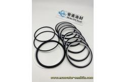 China ZAX48U-5A Rotary Joint Seal Kit | Swivel Seal Kit | Hitachi Excavators supplier