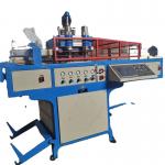 520*580mm Plastic Thermoforming Machine For Bops 130KW for sale