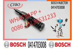 China fuel injector 0414755018 0414755016 0414755007 0414755006 0414750004 0414731004 0414703013 0414703010 0414703009 0414 supplier