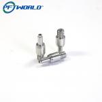 Manufacturer CNC Turning Milling Machining Service Auto Electrical Precision Parts