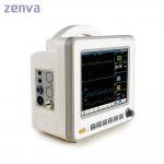 Medical Portable Multipara Patient Monitor 8.4 Color TFT Display for sale