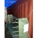 1.6mm Diameter Gabion Mattress Machine For Falling Rocks