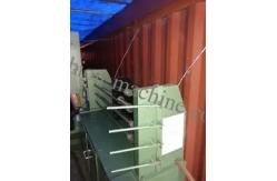 China 1.6mm Diameter Gabion Mattress Machine For Falling Rocks supplier