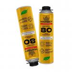 One Component Low Modulus PU Foam Polyurethane PU Joint Adhesive Sealant for sale