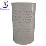 Polypropylene Perforated Egg Belt 1.2mm For Egg Picker Machines for sale