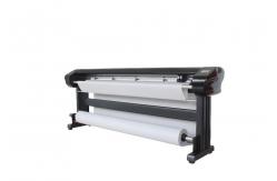 China Hot selling TF1900 apparel CAD/CAM plotter for clothes, bags supplier